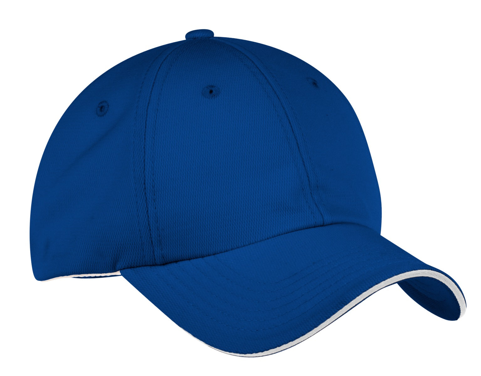 Port Authority ® Dry Zone ® Cap. C838